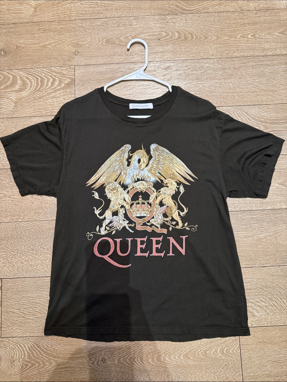 Daydreamer QUEEN Tee